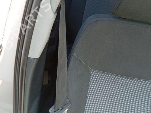 Used Front right seatbelt Front right seatbelt OPEL ZAFIRA / ZAFIRA FAMILY B (A05) 1.9 CDTI (M75) (120 hp) 35980657 35980657