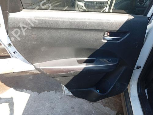 Rear left window mechanism SUZUKI VITARA (LY) 1.0 (APK 310) | BP37421922C24 - Image 2