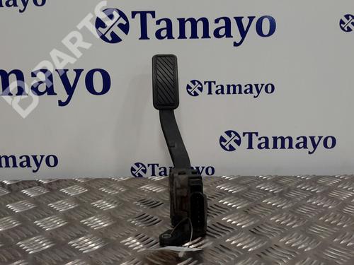 Used Pedal FORD FIESTA VI (CB1, CCN) [2008-2017]  7292340