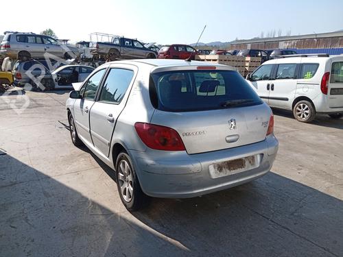 Switch PEUGEOT 307 (3A/C) 2.0 HDi 90 | BP34248018I30  - Image 10