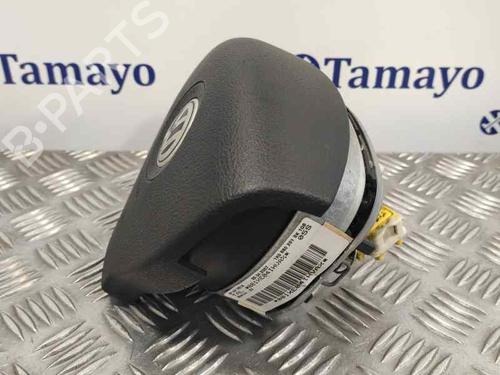 Driver airbag VW GOLF V (1K1)  | BP22398885C9 