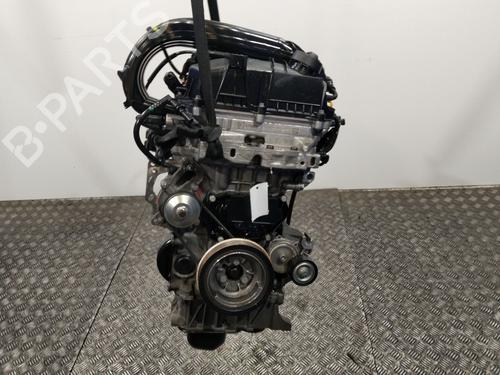 Engine CITROËN C4 CACTUS 1.2 VTi 82 | BP38799607M1 - Image 4