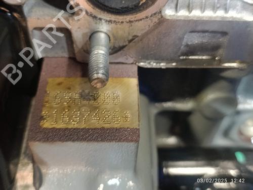 Engine FIAT 500 (312_)  | BP23242529M1 