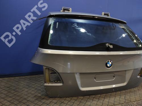 Tailgate BMW 5 Touring (E61)  | BP10716328C6 