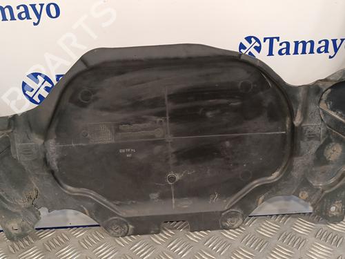 Underbody protection MERCEDES-BENZ SLK (R171) | BP17080349M92