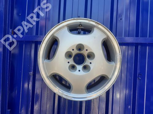 Rim MERCEDES-BENZ E-CLASS (W210) E 240 (210.061) | BP10153561C45 