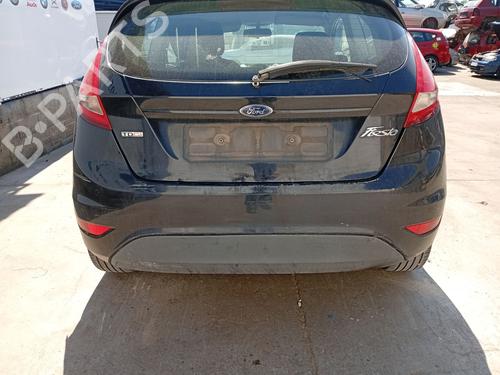 Køfangervange Køfangervange FORD FIESTA VI (CB1, CCN) 1.4 TDCi (68 hp) 36132866 36132866