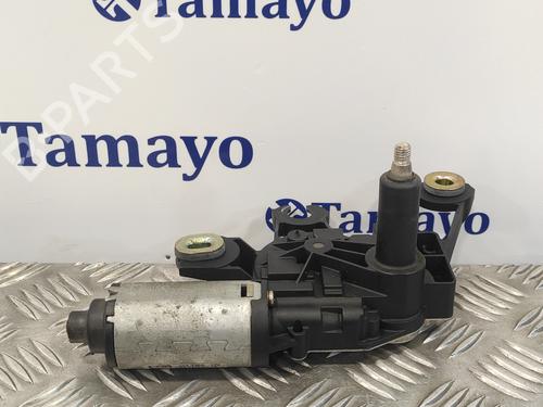 Viskermotor bagrude FORD FIESTA V (JH_, JD_) 1.4 TDCi | BP13645863M102 