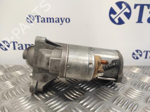 Starter MITSUBISHI SPACE STAR MPV (DG_A)  | BP15543369M8 