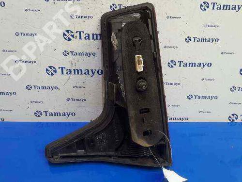 Left taillight CITROËN C5 II (RC_)  | BP5285212C34 