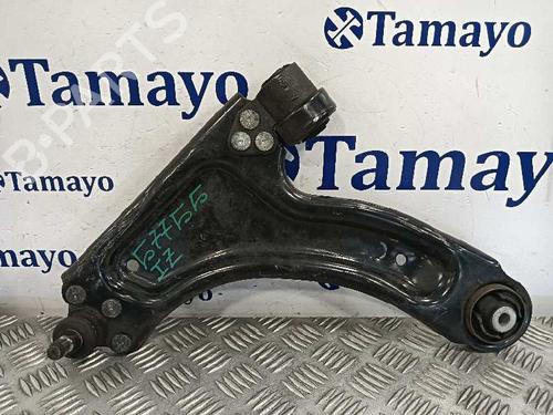 Querlenker links vorne für OPEL COMBO Box Body/MPV [2001-2025]  26605890