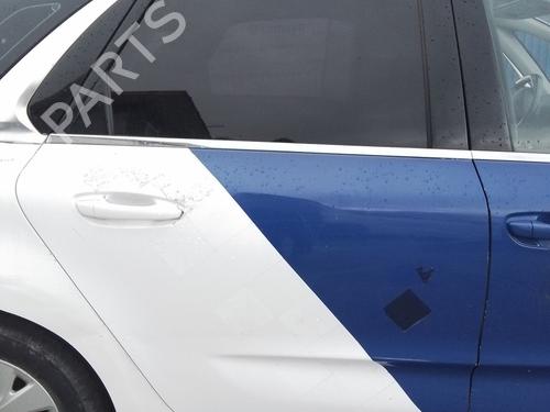 Used Right rear door Right rear door CITROËN C4 Picasso II 1.6 BlueHDi 120 (120 hp) 33557465 33557465