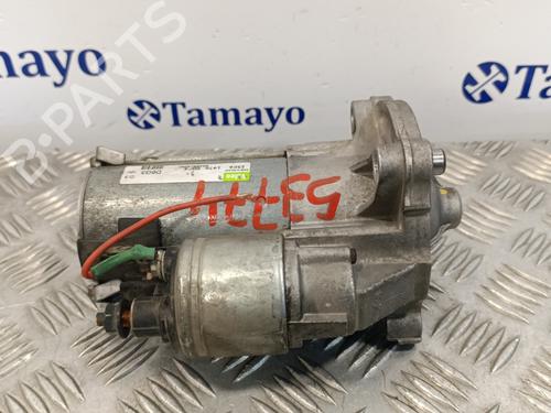 Starter CITROËN C4 I (LC_)  | BP18082203M8