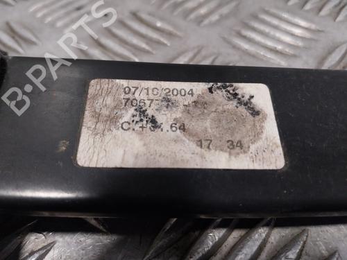 Rear left window mechanism BMW 1 (E87)  | BP26736448C24 