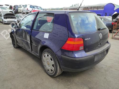 Starter VW GOLF IV (1J1) 1.6 16V | BP19128588M8 