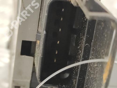 Rear left lock CITROËN C4 Picasso I MPV (UD_)  | BP10727266C100 