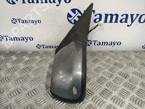 Right mirror MAZDA 6 Station Wagon (GY)  | BP26278323C27 