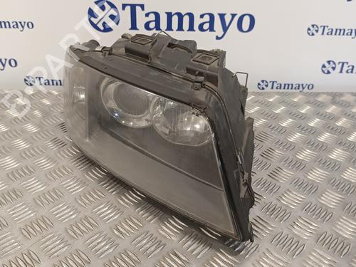 Right headlight AUDI ALLROAD C5 (4BH)  | BP15225024C29 