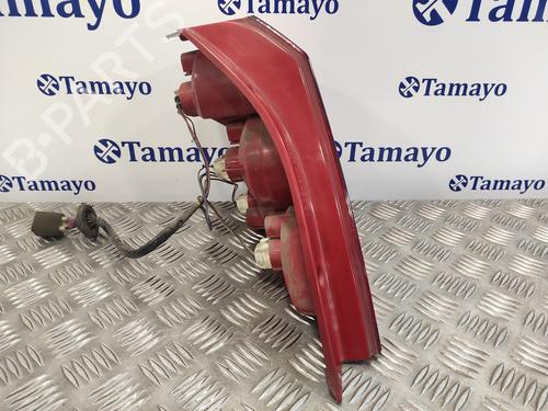 Right taillight DAEWOO KALOS (KLAS)  | BP15059912C35 
