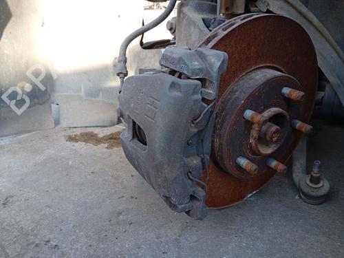 Used Left front brake caliper FORD C-MAX II (DXA/CB7, DXA/CEU) [2010-2019]  32664270