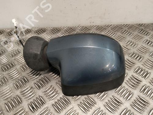 Left mirror DACIA SANDERO 1.4 (BS0C, BS0A, BS0G, BS1F, BS0E) | BP40089310C26 - Image 2