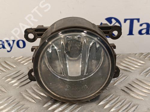 Used Right front fog light RENAULT KANGOO / GRAND KANGOO II (KW0/1_) [2008-2025]  16820773