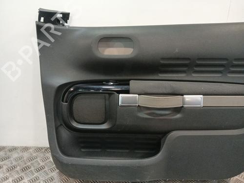 Forreste højre beklædning CITROËN C4 CACTUS 1.2 VTi 82 | BP35792021C59 - Image 2