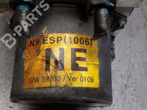 ABS pump HYUNDAI SONATA V (NF) 2.0 CRDi | BP6561957M43