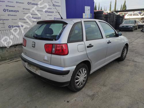 Wheel arch SEAT IBIZA II (6K1)  | BP25122908C56 