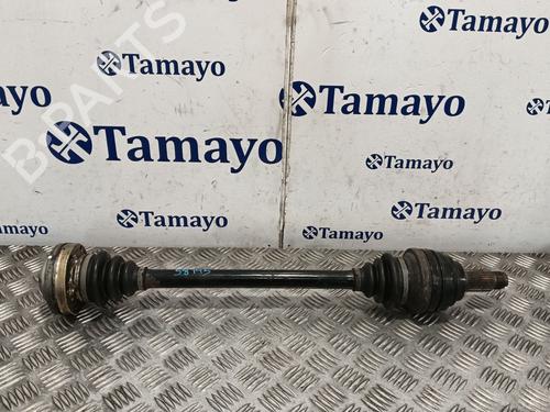 Used Left rear driveshaft BMW X5 (E53) [2000-2006]  30095914