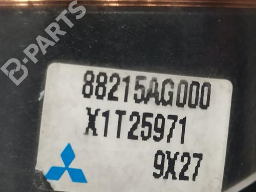 Ignition barrel SUBARU FORESTER (SH_) 2.0 D AWD (SHH, SHD, SHN) | BP8871183M48 