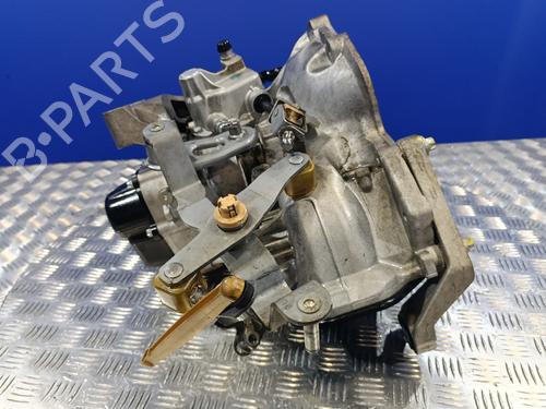 Gearbox OPEL CORSA D (S07) 1.2 (L08, L68) | BP19325643M3 