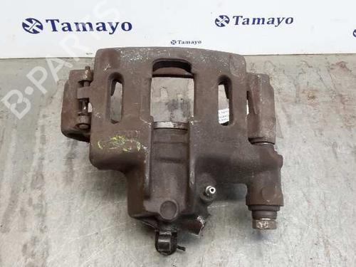 Right front brake caliper PEUGEOT EXPERT (224_)  | BP11565752M104 