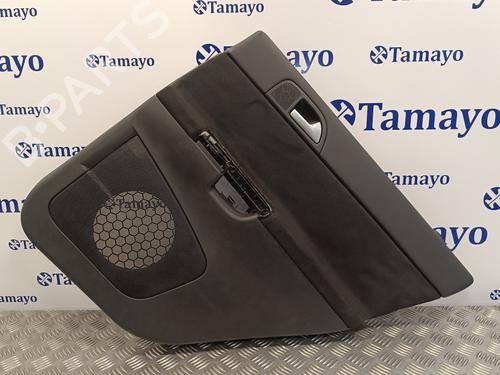 Used Rear right panel VOLVO S40 II (544) 1.6 D (110 hp) 16827149