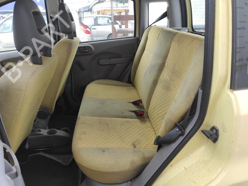 Ignition barrel FIAT PANDA (169_) 1.2 (169.AXB11, 169.AXB1A) | BP21201735M48 