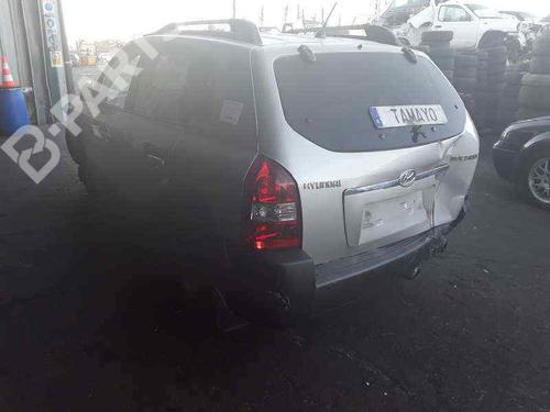 Starter HYUNDAI TUCSON (JM)  | BP1942966M8 