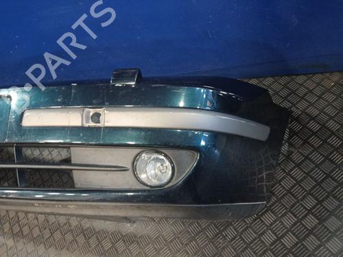 Front bumper RENAULT LAGUNA II Grandtour (KG0/1_) 2.0 16V (KG00, KG0K, KG0W, KG0P) | BP29966275C7