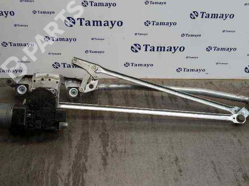 Viskermotor vindrute FORD FOCUS C-MAX (DM2) 2.0 TDCi (136 hp) 5931374