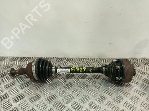 Used Left front driveshaft Left front driveshaft SEAT TOLEDO I (1L2) 1.9 D (68 hp) 35946565 35946565