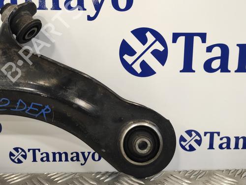 Querlenker rechts vorne RENAULT SCÉNIC II (JM0/1_)  | BP13687157M13