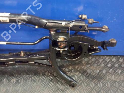 Rear axle VW GOLF V (1K1) 1.6 | BP24416230M2 