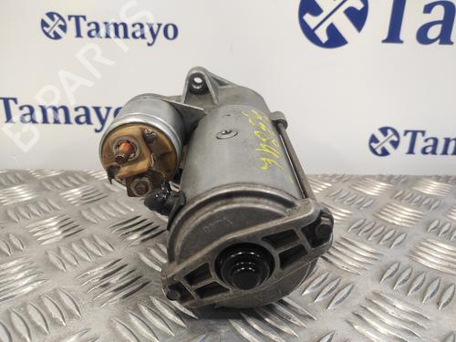 Starter MITSUBISHI SPACE STAR MPV (DG_A)  | BP15543369M8 