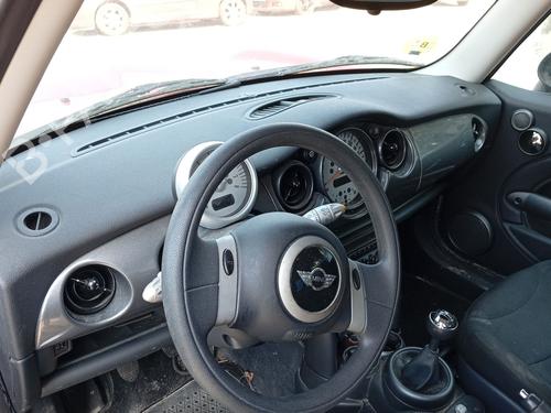Cruscotto Cruscotto MINI MINI (R50, R53) One (90 hp) 36323528 36323528