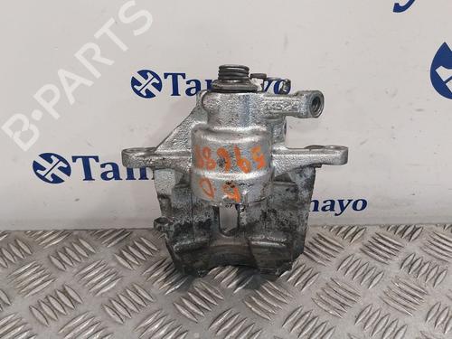 Right front brake caliper CITROËN C5 I (DC_) 2.0 HDi (DCRHZB, DCRHZE) | BP30687287M104