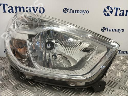 Used Right headlight DACIA LODGY (JS_) [2012-2025]  20986219