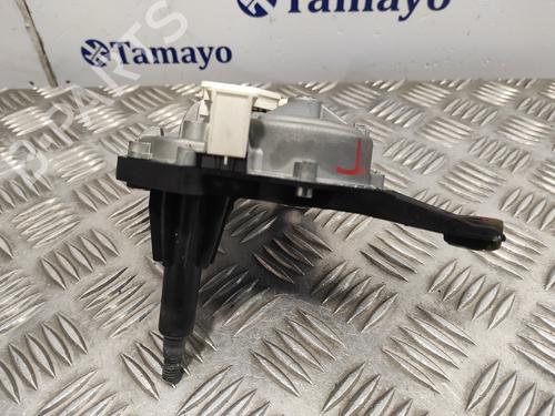 Rear wiper motor NISSAN JUKE (F15)  | BP22801322M102 