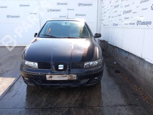 Rudehejsemotor bagstkærm højre SEAT LEON (1M1) 1.6 16 V | BP7760197E22 