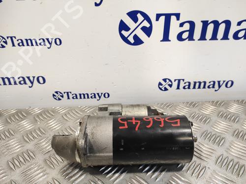Starter MERCEDES-BENZ A-CLASS (W169)  | BP17496416M8 