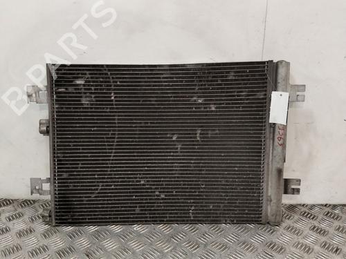 Used AC radiator AC radiator 37681940 37681940