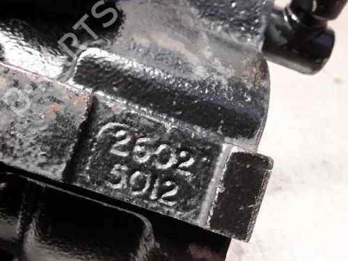 Steering pump OPEL ASTRA F Hatchback (T92) 1.6 i 16V (F08, M08, F68, M68) | BP1711101M99 